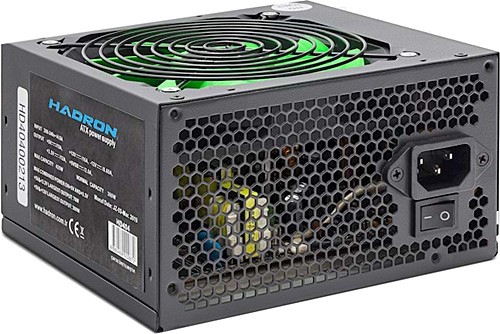 Hadron HD404 300 Watt Power Supply
